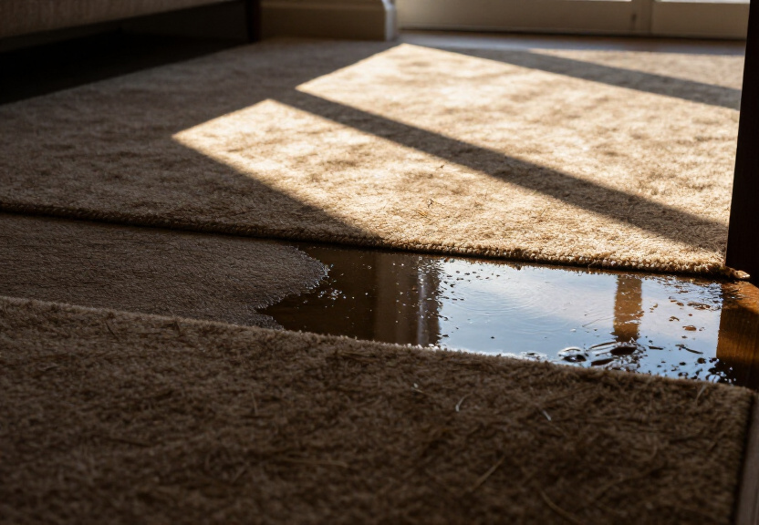 Lavender Bay Flood Restoration Projects